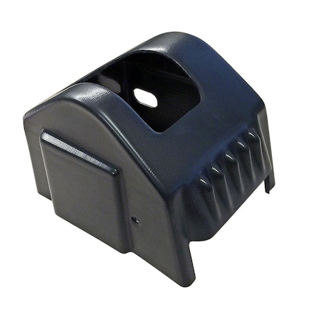 Aftermarket IHS927 Tilt Wheel Plastic Cover Fits IH and Fits International models IHS927-STR